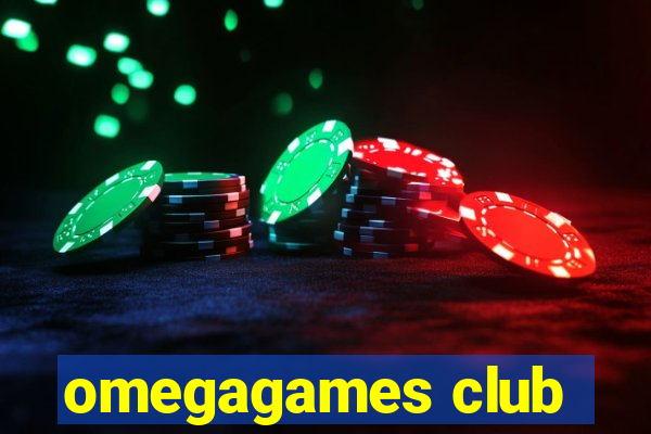 omegagames club